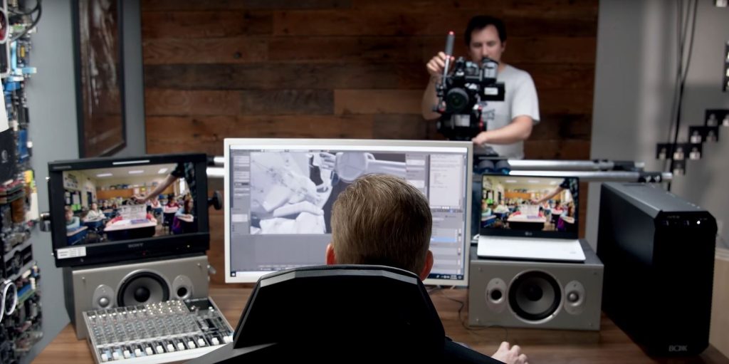 Tips to Choose the Best Laptops for Video Editing