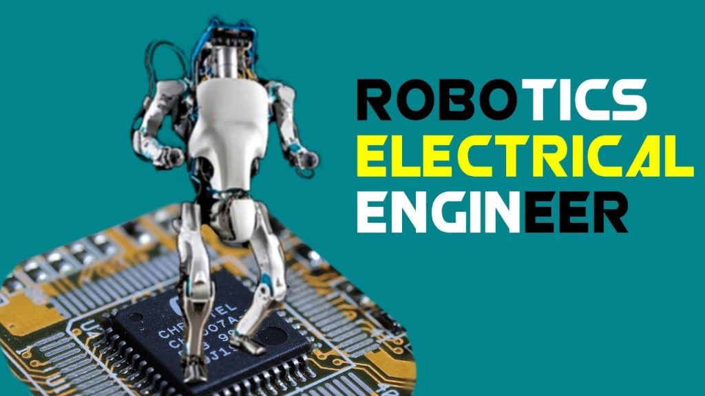 How To Become A Robotics Engineer