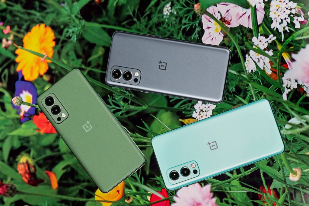 OnePlus Nord 2 5G Full specifications