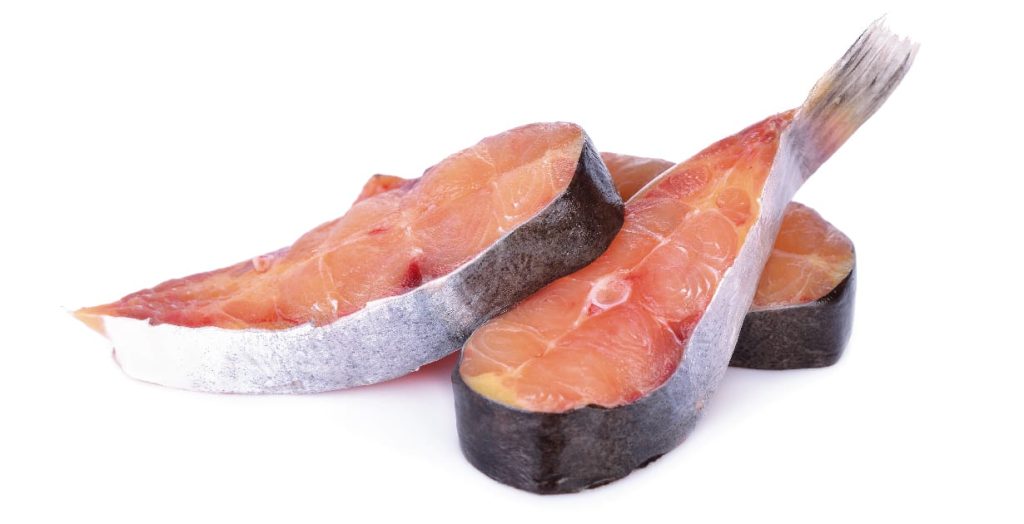 Concerns about Swai Fish Fillet