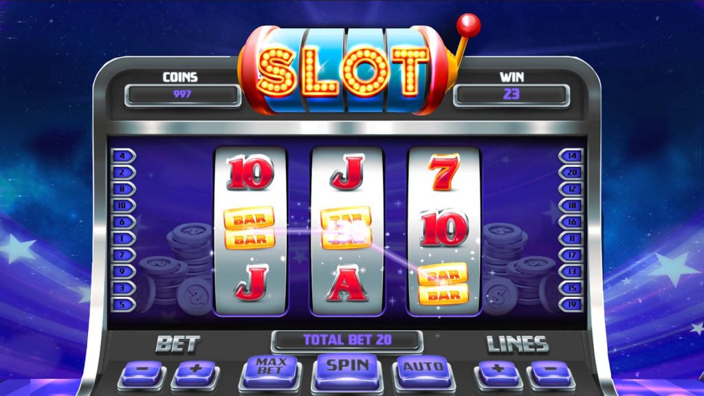 Game Slot Online: Acquire The Know-How To Succeed In Online Slot Games