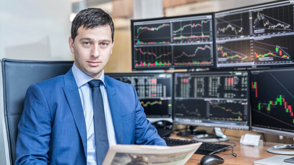 Best South African Forex Brokers