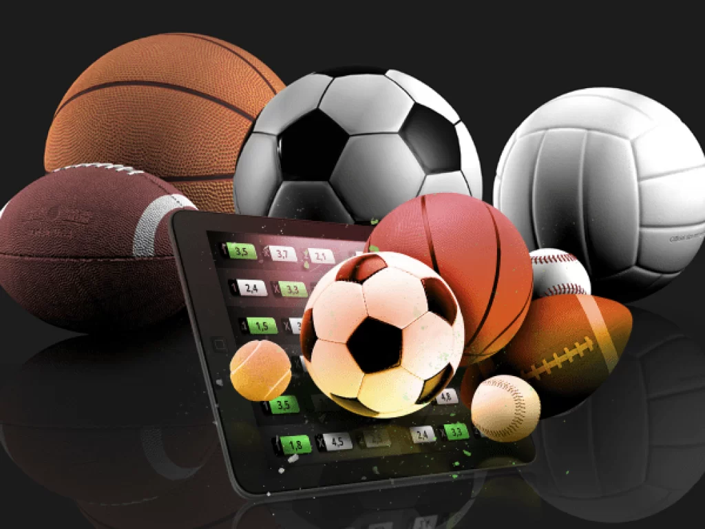 Most Popular Betting Types For Sports Betting