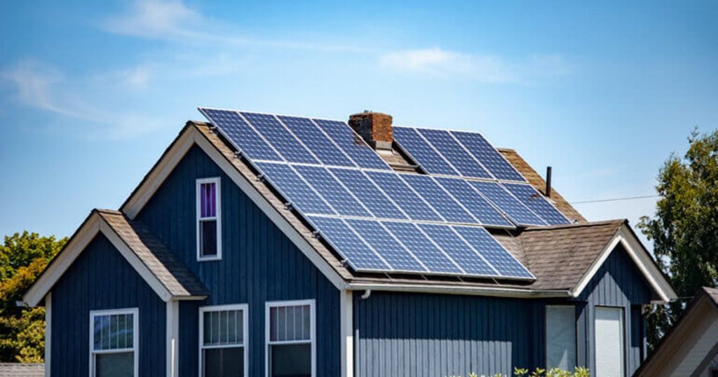 Types of Commercial Solar Panels You Should Know About