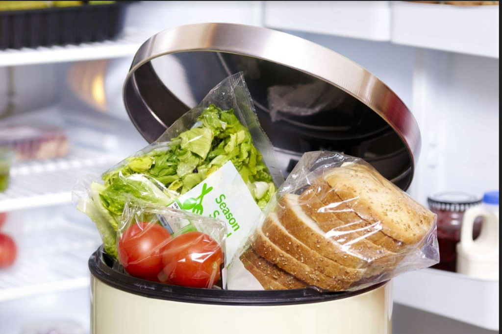 How Online Grocery Stores Address Food Wastage Issues