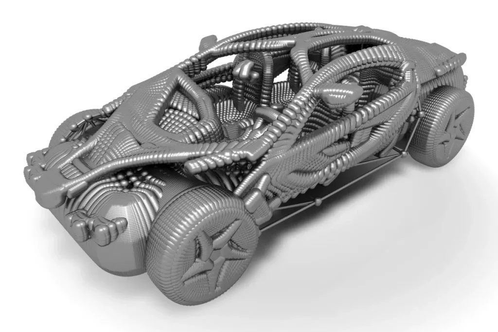 From Concept to Reality_ How 3D Printing is Reshaping the Availability of Car Parts