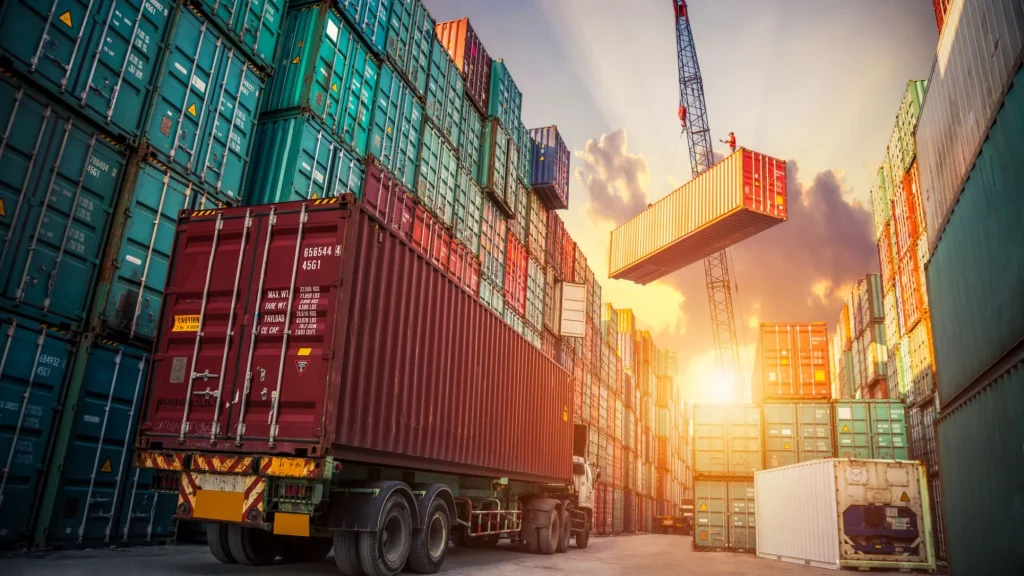 The Crucial Role of Automation in Freight Forwarding Software