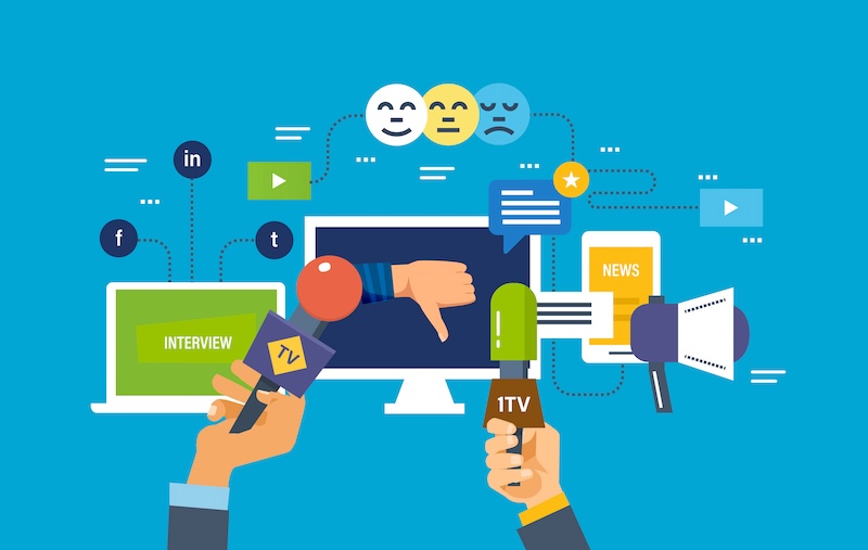 How to Repair a Damaged Online Reputation