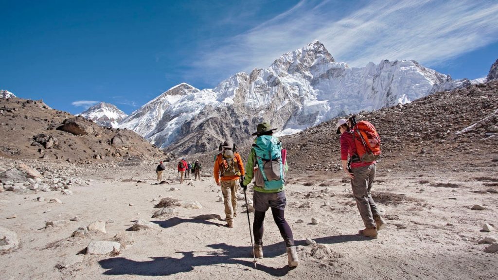 Why EBC Trek Should Be on Your Bucket List