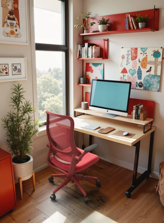 Discover the Future of Workspaces with Sunaofe: Ergonomics, Innovation, and Design