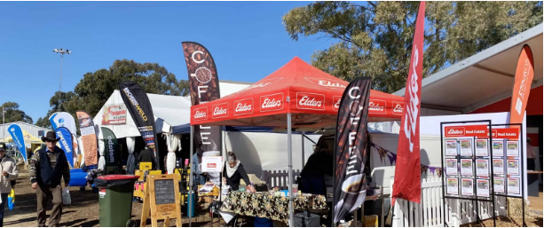 Planning Bigger Events? Here’s Why a 4m x 4m Gazebo Might Be the Perfect Fit