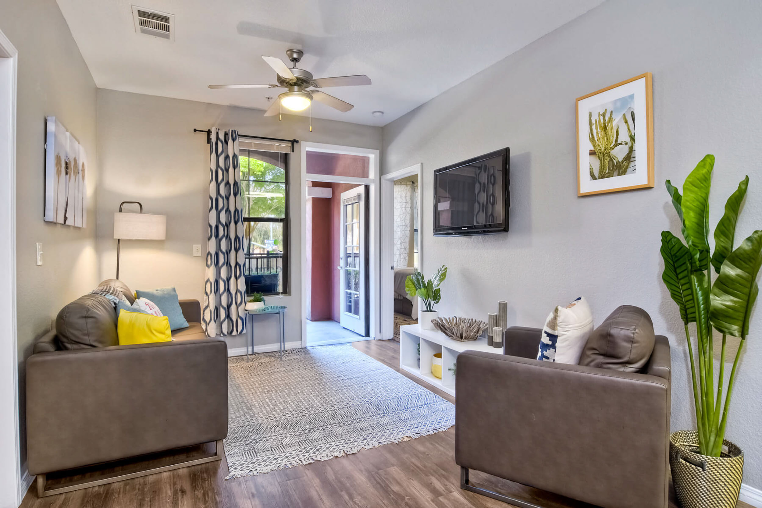 SDSU Off-Campus Housing: A Student Guide