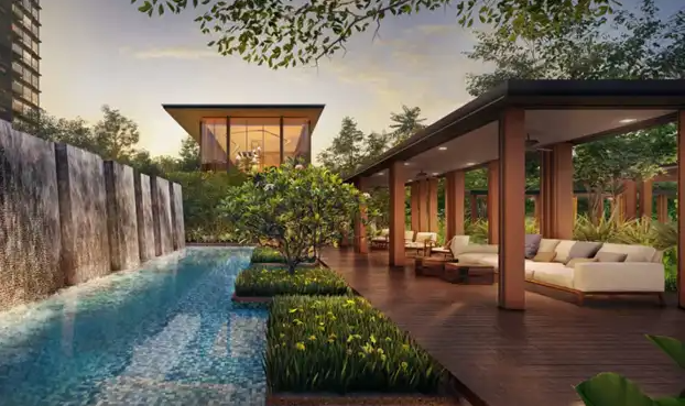 Tengah Garden Residences and Vela Bay: Key Housing Trends Shaping Modern Singapore Living