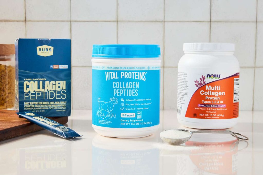 Collagen Peptide Tablets: A Simple Daily Wellness Option for Busy Adults