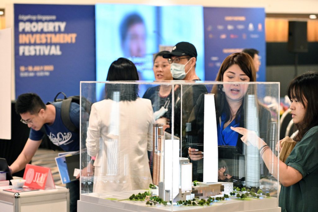 Understanding Key Shifts in Singapore’s Real Estate Market for Homeowners and Investors