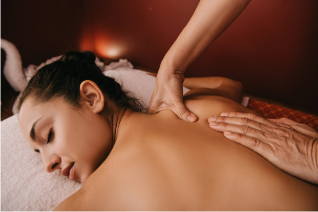Full Body Massage in San Antonio for Relaxation and Everyday Wellness