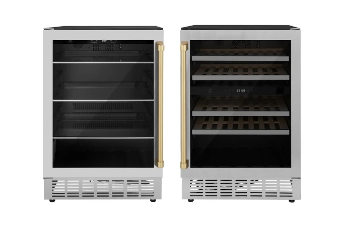 Under Counter Wine Cooler: What Should You Know Before Buying?